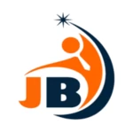 Logo of Jai Bharat Online Classes android Application 