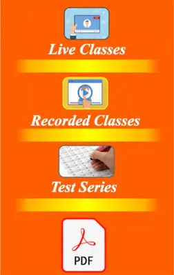 Jai Bharat Online Classes android App screenshot 6